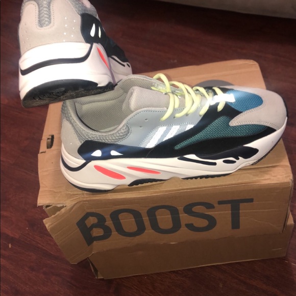 poshmark yeezy